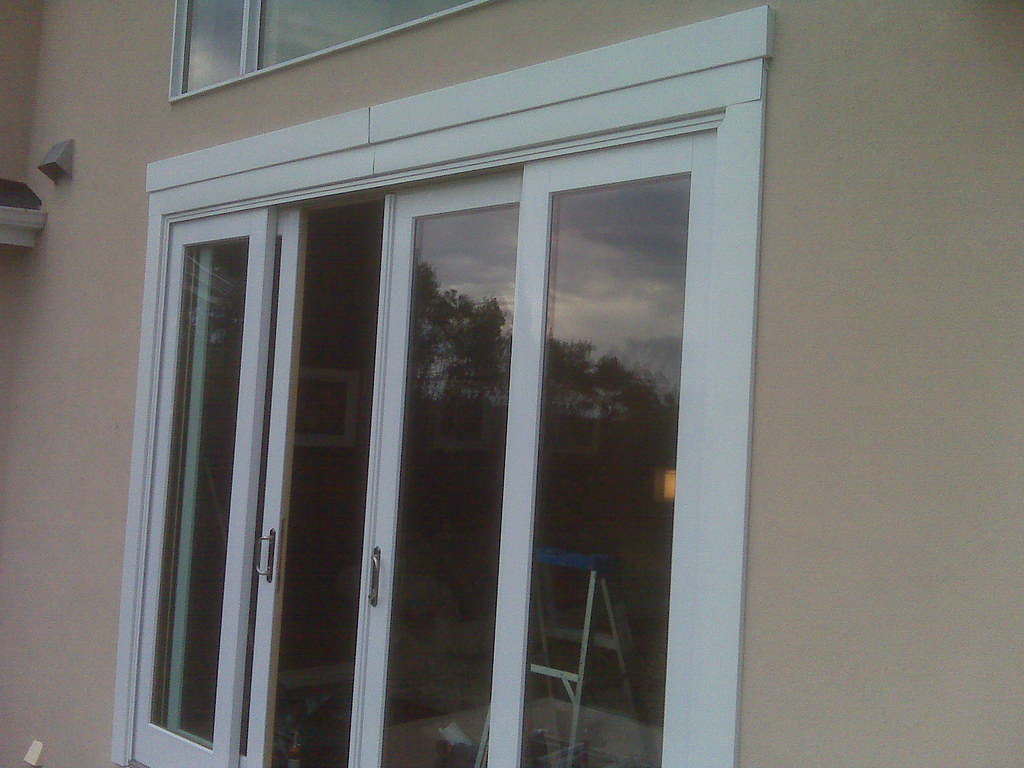 4-pane slider windows bluffdale ut