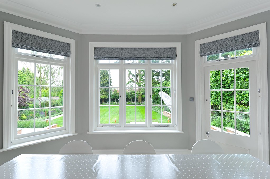 casement window types bluffdale ut