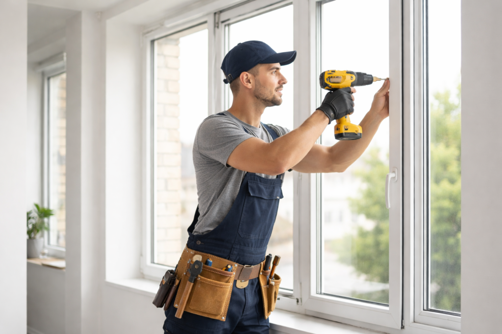 Local contractor expertise Bluffdale UT